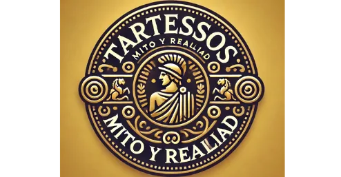 Imagen del logo para el blog de Tartessos Mitica Misterios y Descubrimientos Arqueologicos